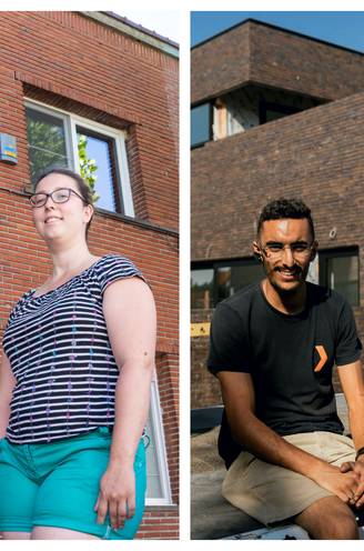 Drie jonge huisbezitters over kopen, bouwen en lenen onder de 30: “We betalen nu maandelijks 1.250 euro af. Nog 23 jaar te gaan!”