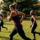 ‘Uiteindelijk is lopen simpel’: deze oud-wedstrijdloper geeft tips aan de beginnende jogger