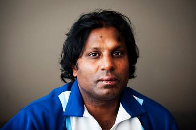 Edu Nandlal overleefde de SLM-ramp in Suriname en kent het wrede lot van de dood