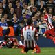 Madrileense finale in Champions League
