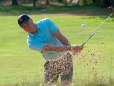 Bob (23) golft bij Oranje, aast op de nationale titel én mikt op een bestaan als professional