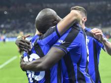 Pas de surprise à San Siro: l’Inter achève le travail contre le Milan AC et file en finale, assist pour Lukaku 