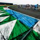 Het is weer koers: 28 keer door de Geert Timmerbocht op het circuit van Assen