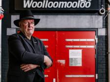 Het gezicht van de Woolloomooloo is niet meer: portier Fred Prang overleden