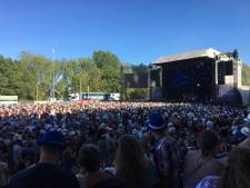 Le festival de Ronquières aura bien lieu