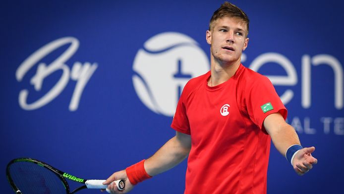 joris de loore stunt niet  debuutmatch op atp world  default