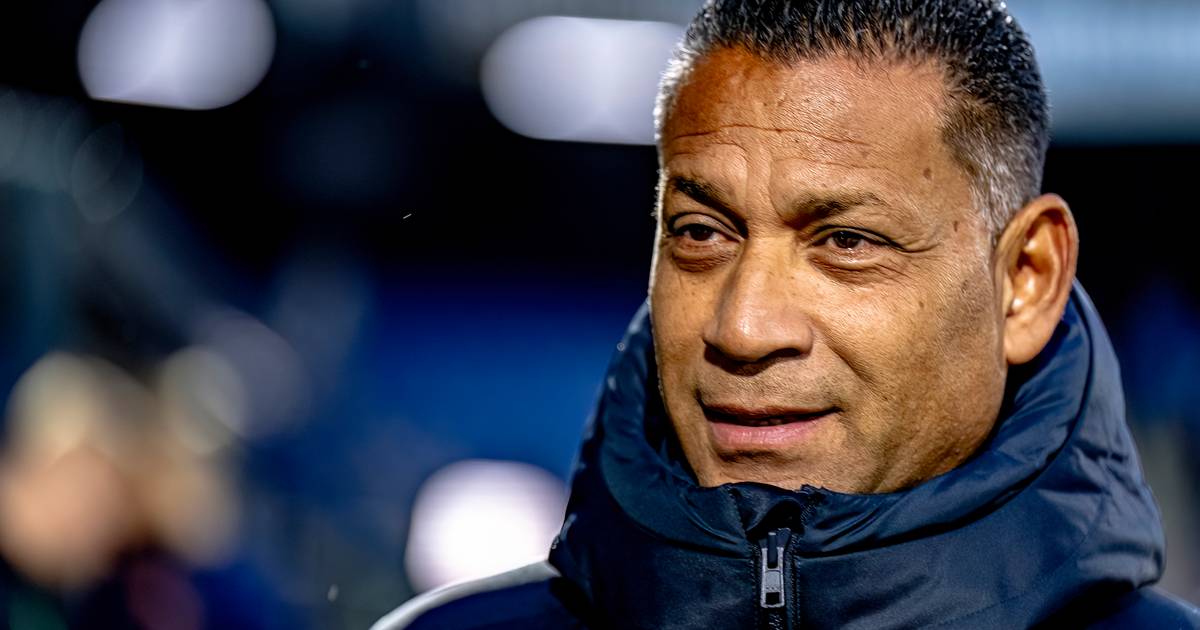 RKCtrainer Fraser voor bekerduel terug bij de club waar hij moest opstappen ‘Incident staat