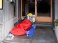 Le nombre de sans-abri décédés en rue augmente à Charleroi