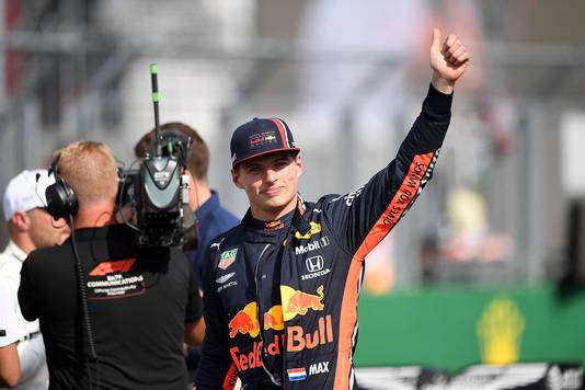 Verstappen Jaagt Weer Op Hoofdrol In Hongarije Circuit Technischer Dan Oostenrijk Formule 1 Ad Nl