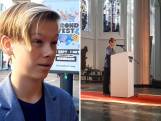 Lars (15) uit Nijmegen wil stemrecht voor 16-jarigen