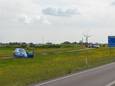 71-jarige vrouw uit Leusden komt om bij ongeluk in Friesland