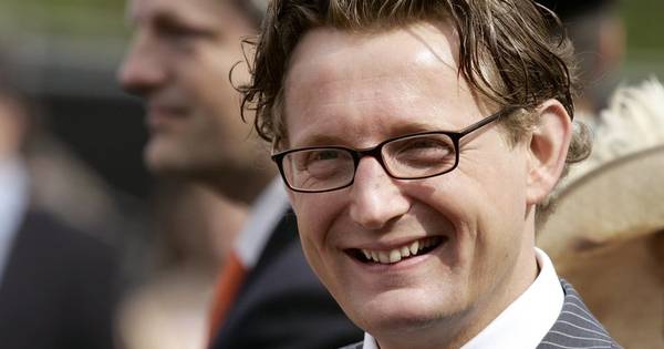 Prins Bernhard jr. toch geen co-auteur boek | Cultuur | AD.nl