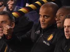 Kompany n'est pas venu pour rien