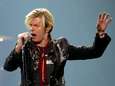 Stones geschokt en bedroefd na overlijden David Bowie