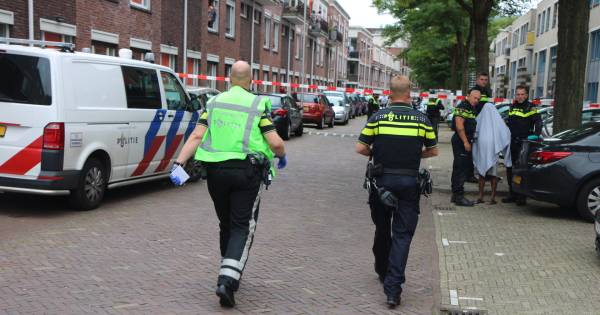 De 36-jarige Chakib, ook wel bekend als Sjakie, overleed aan zijn verwondingen na steekpartij.