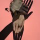 Mooi van lelijkheid: deze fotograaf verheft plastic afval tot kunst