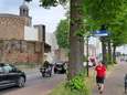 Pontbaas over fietsenrekken Mimik op Deventer IJsselkade: ‘Geen gezicht’