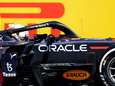Verstappen maakt zich niet druk: ‘Er zijn geen dingen waar we niet overheen zullen komen’