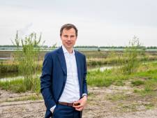 Groen licht voor duizenden huizen bij Bergschenhoek: ‘Hopelijk zit er eentje voor m’n kapster tussen’