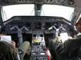 24 messages d'anomalies transmis par l'Airbus