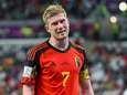 La grande braderie: le prix du maillot des Diables chute depuis l'élimination