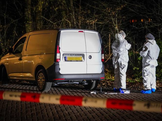 In Eindhoven ontvoerde man duikt flink toegetakeld op in België: ‘Gemarteld binnen drugsmilieu’