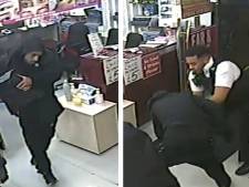 Un voleur arrêté à la sortie d'un magasin à Londres