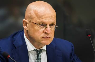 FNV: Overeenkomst over klachtencommissie ministerie van Justitie