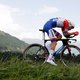 Route Tour de France 2017 oogt ongunstig voor Dumoulin