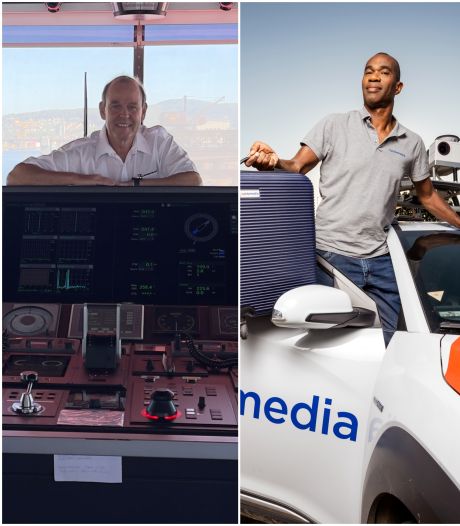 Altijd maar reizen voor je werk, is dat nou wel zo leuk? ‘Moest wel eens een verjaardag van mijn kind missen’