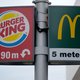McDonald’s doet het beter in de pandemie dan aartsrivaal Burger King