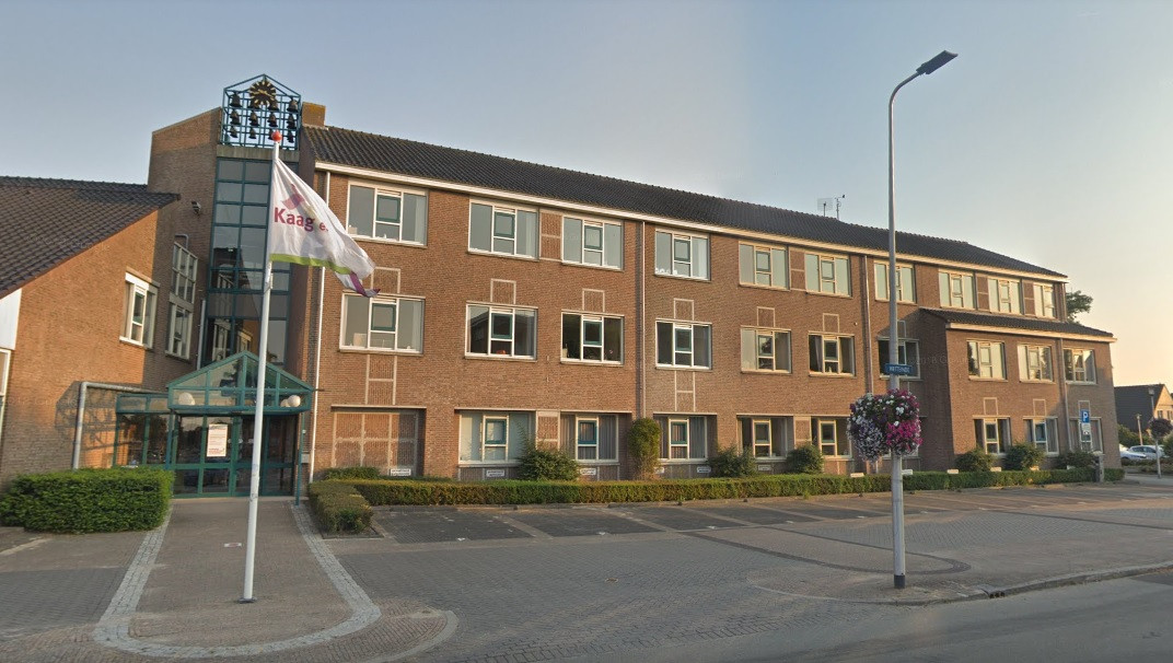 Kaag en Braassem gaat praten over gemeentelijke fusie Foto AD.nl