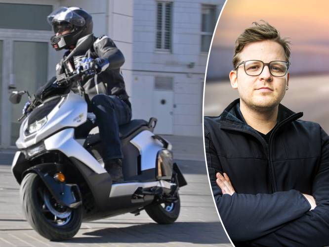 Onze expert test ZEEHO e-scooters: 
“Realistisch alternatief voor wie z’n tweede auto wil vervangen”