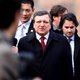 Barroso: Reddingsplan Griekenland voorkomt chaos
