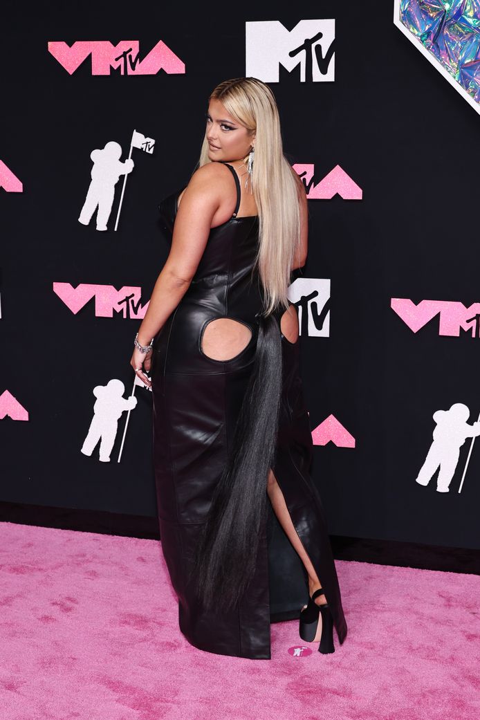 Bebe Rexha, MTV Video Music Awards 2023.