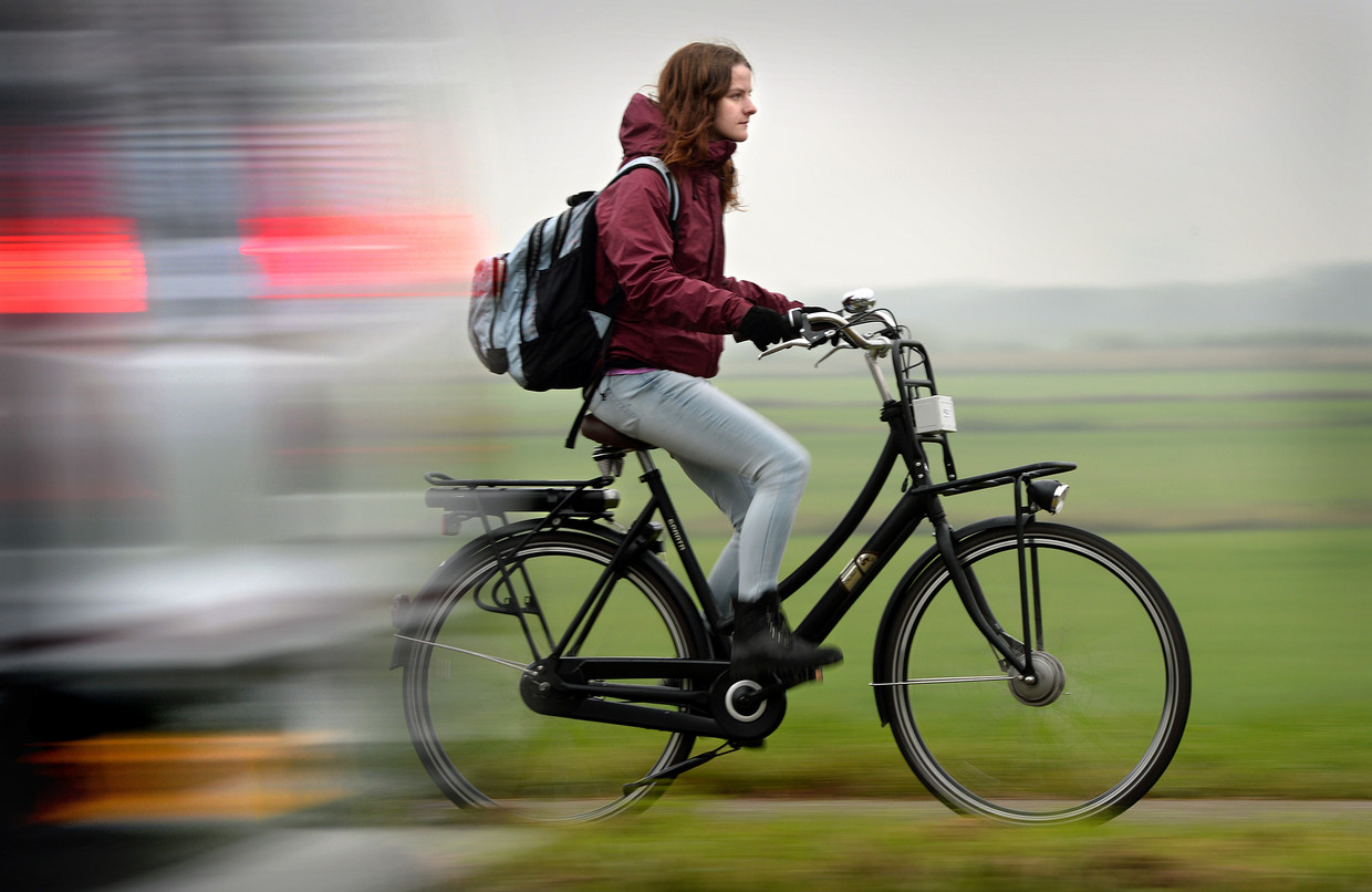 vacht Kolonisten Vaarwel ANWB: voorlichting e-bikes schiet tekort - fietsers weten niet hoe ze accu  moeten onderhouden