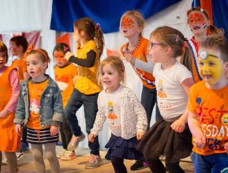 Oranjecomité’s in Achtmaal, Rijsbergen, Wernhout en Zundert bruisen van energie: dit is er te doen op Koningsdag