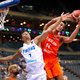 Nederlandse basketballers verliezen ook hun laatste EK-duel, maar de toekomst biedt hoop