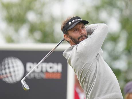 Joost Luiten gaat voor een derde zege op KLM Open: ‘Blij dat ik weer terug ben’