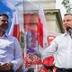 Zondag gaan er twee verschillende Polens stemmen, met tegengestelde wereldbeelden en leiders