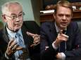 Van Rompuy schiet voorstel van Bogaert over religieuze kentekens aan flarden
