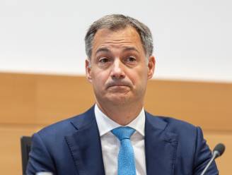 Hebt u een vraag voor premier Alexander De Croo (Open Vld) over de begroting?