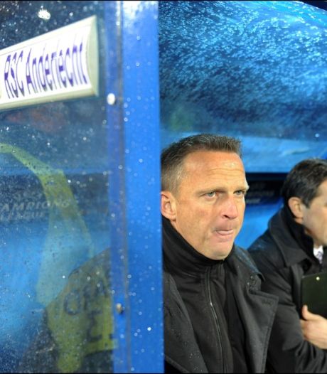 Anderlecht se cherche un "tueur"