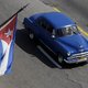 Verdwijnen de Amerikaanse klassiekers uit de Cubaanse straten?