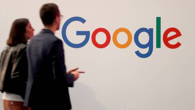 Google betaalt bijna 1 miljard in zaak over belastingontduiking in Frankrijk