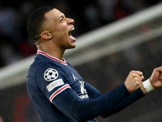"Jaarsalaris van 50 miljoen euro en bonus van 100 miljoen euro voor Mbappé als hij bij PSG blijft? Onzin”