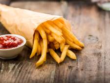 Dit wist jij nog niet over friet