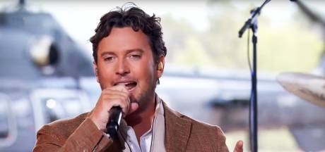 Tino Martin ziet optreden Bevrijdingsdag als ‘zwarte bladzijde’