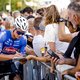 Van der Poel begint WK-voorbereiding woensdag in Overijse