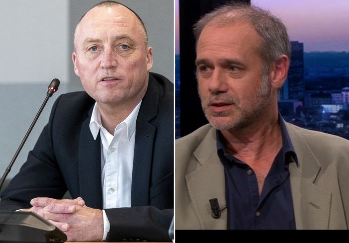 Humo-journalist dreigt gepeperde rekening te krijgen voor artikel over ...